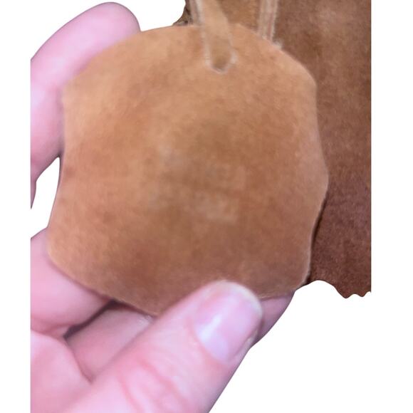 NWT Leather Sorpresa Crossbody Bag - Picture 8 of 9